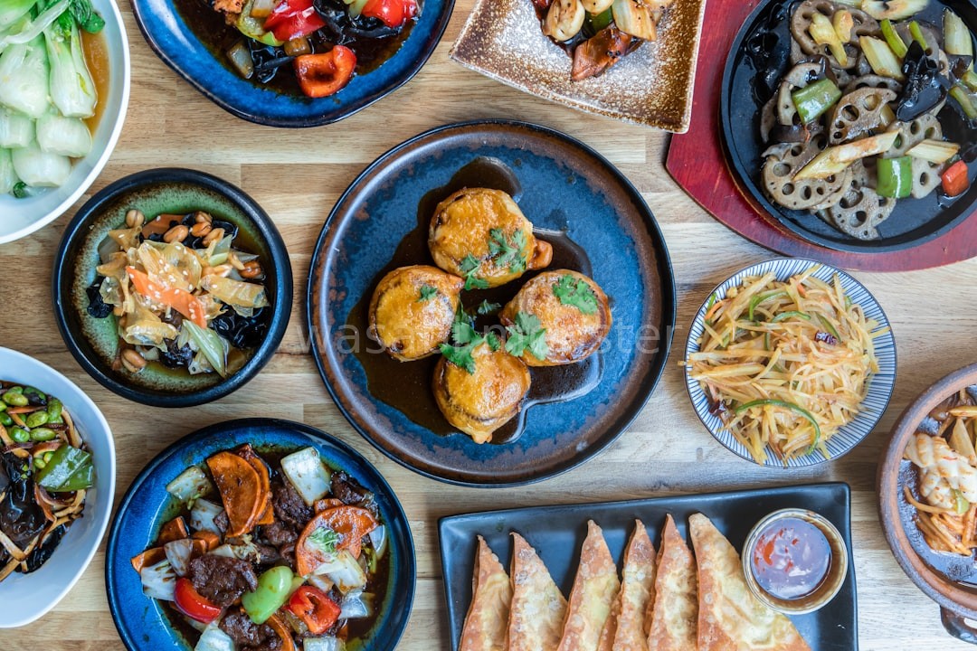 Skewers