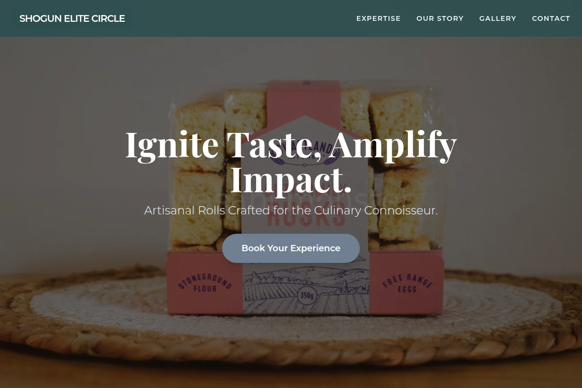 specialty-food