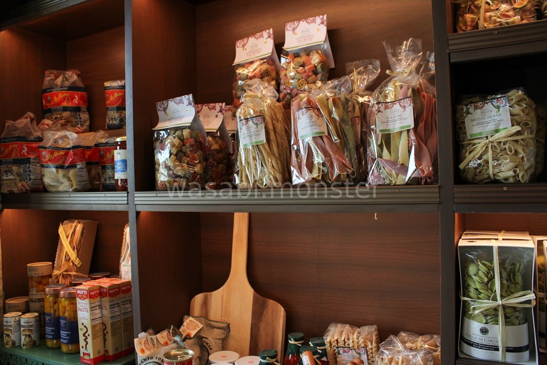 Rare Spices